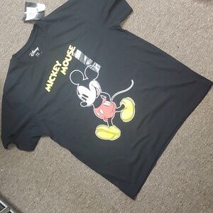 Disney Mickey T-Shirt 